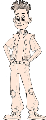 Person 3