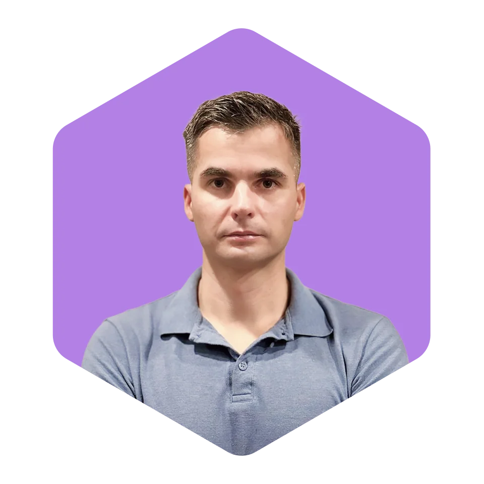 Черников Алексей Викторович